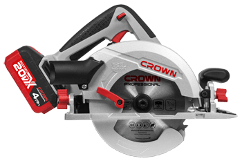 Picture for category Cordless circular saws