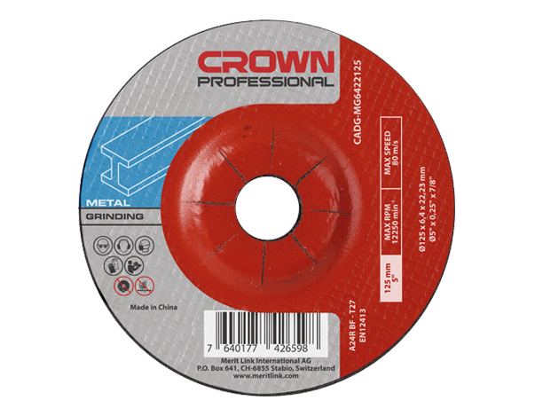 Obrazek CADG-MG6022125