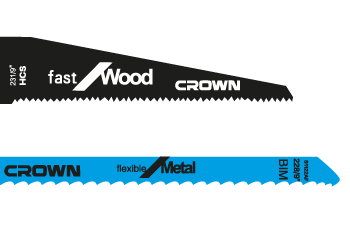 Picture for category Sabre saw blades