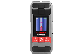 Picture for category Wall scanners