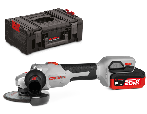 Immagine di CT23008-125HX-5 IMC