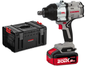 Obrazek CT22056HX-8 IMC