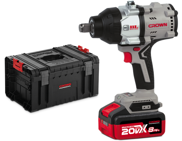 Imagen de CT22056HX-8 IMC