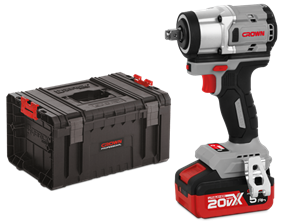 Obrazek CT22057HX-5 IMC