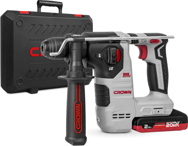 Imagen de CT28018HX-2C4 BMC