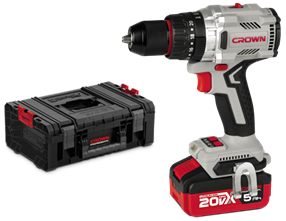 Picture of CT21153HMX-5 IMC