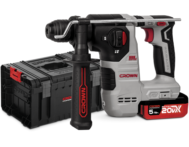 Imagen de CT28018HX-5 IMC